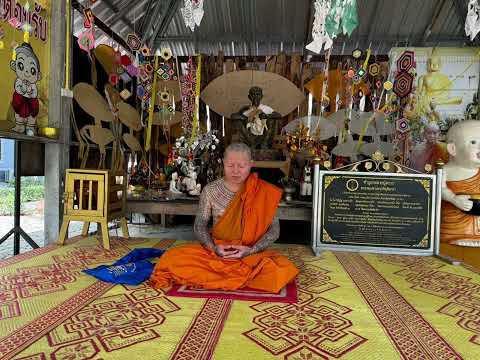 ពន្យល់លំអិតពីព្រះពុទ្ធ  ពុទ្ធប្រវត្តិសង្ខេប  ពុទ្ធប្រវត្តិ  លោកគ្រូស៊ូសេងហ៊ួ  Sousenghour 8