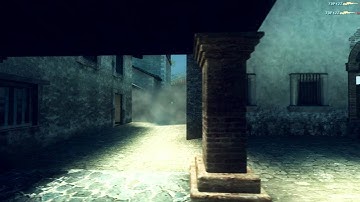 TOPAZZ 3k awp through smoke