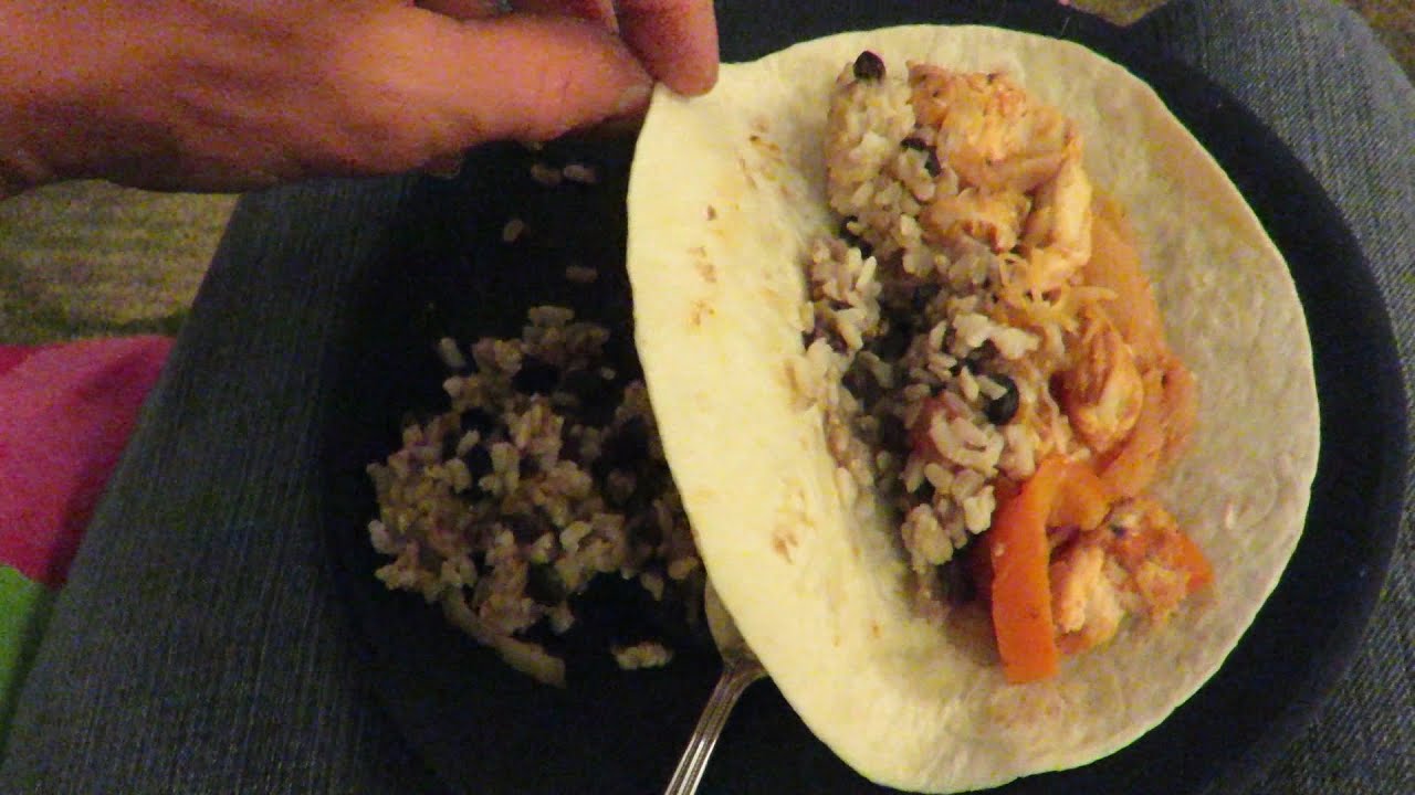 Can Dogs Eat Burritos??? (1.23.15) YouTube