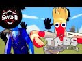 Legacy  I  Totally Accurate Battle Simulator