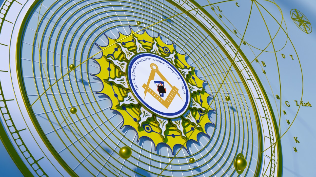 Sat Moorning MoorPower Workout w/ Divine Minister Noble Mufti Malik Reed El