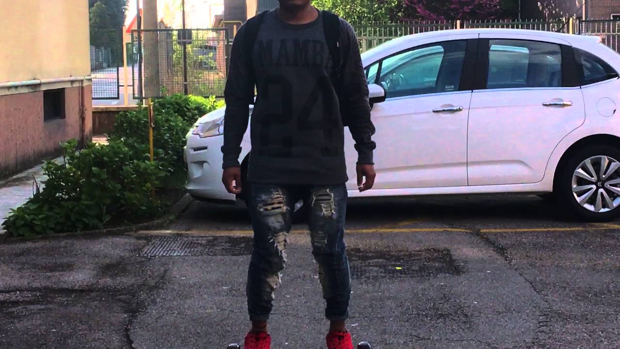 Hover board nilox doc it. Mantova