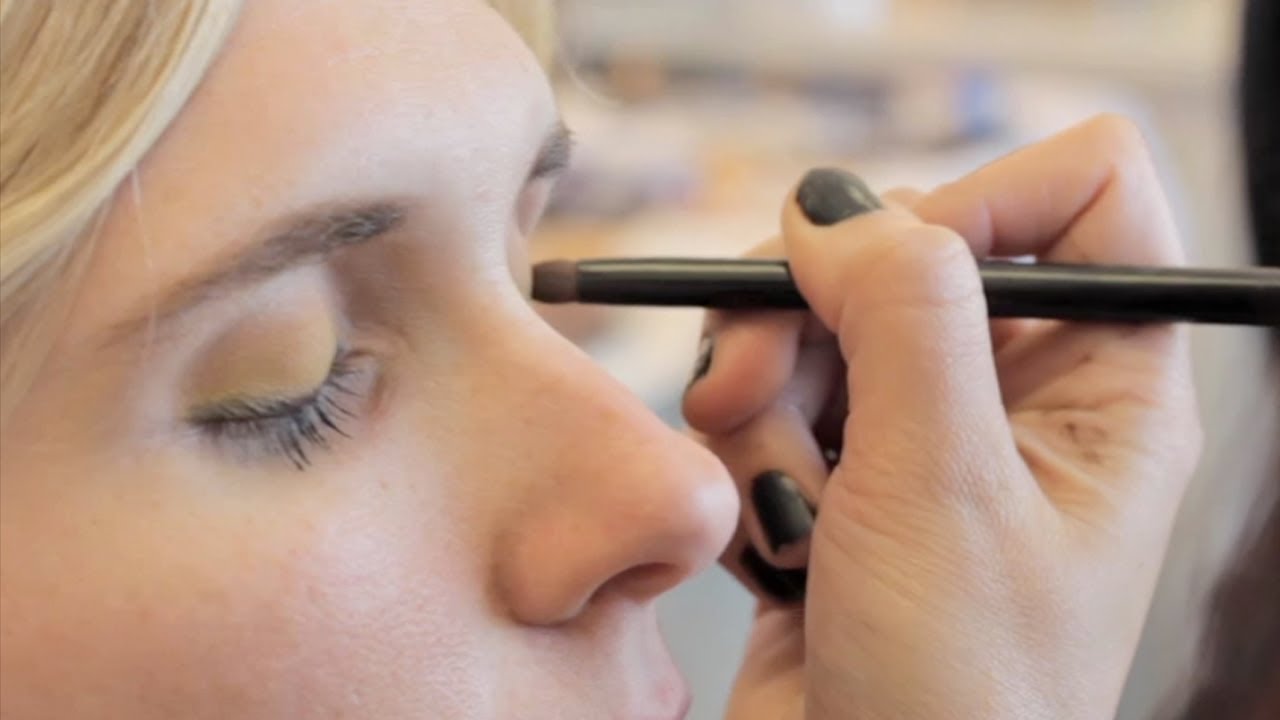 ModernMom Makeover with Celebrity Stylist - Military Mom