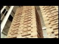Máquina para Montagem Automática de Pallet de Madeira Modelo PRG1 (vídeo 1) - Giacomelli Máquinas