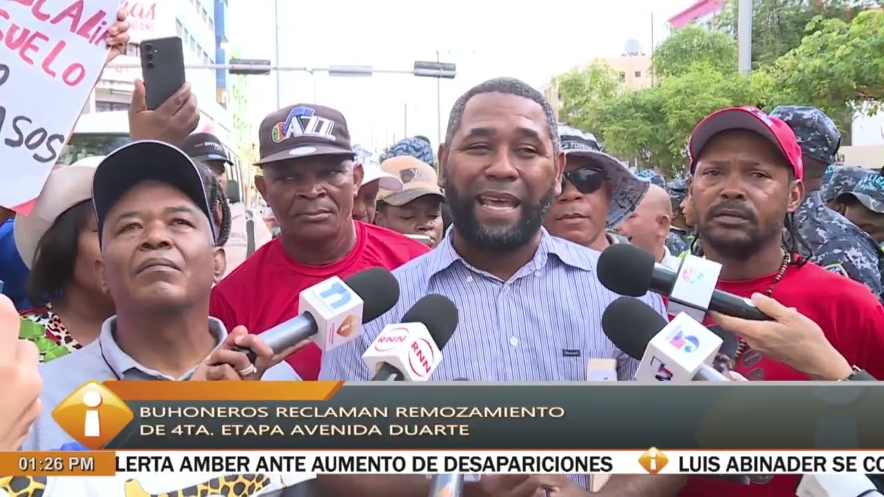 Aproches del puente Juan Pablo Duarte muestran deterioro progresivo