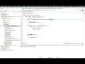 array In ascending:descending order