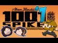 1001 Spikes: 1001 Deaths - PART 1 - Game Grumps