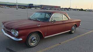 Terrible car for sale in Lafayette,Indiana 