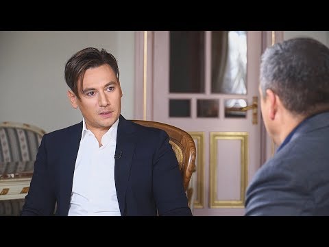 Руслан Алехно: «Самая