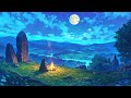 The Watcher of the Valley | Peaceful &amp; Magical Ambience