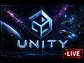 ComfyUI and/or Unity! random broadcast!