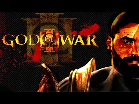 НОВИЧОК ПРОХОДИТ GOD OF WAR III ps3 ЧАСТЬ 1 #godofwar #ps3 #godofwar3
