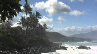 The Day of Andy Irons, Northshore Hawaii 11/2/2010 R.I.P.-A NOAH DAVID PRODUCTION