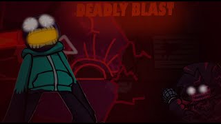 Deadly Ballistic Whitty Vs Corrupted Bf - Deadly Blast Re-Make
