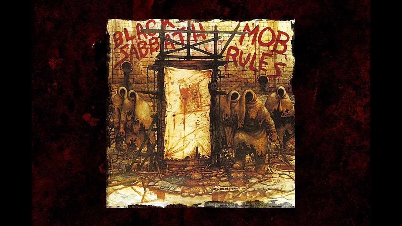 Rules баннер. Black sabbath mob rules 1981 обложка. Black the rules. Black sabbath 1981 mob rules фото. Black sabbath mob rules обложка альбома.