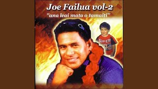 Ana Leai Mata O Tamaiti