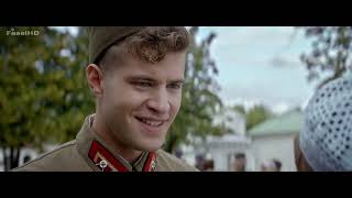 The Last Frontier فيلم روسي مترجم الحدود الاخيره