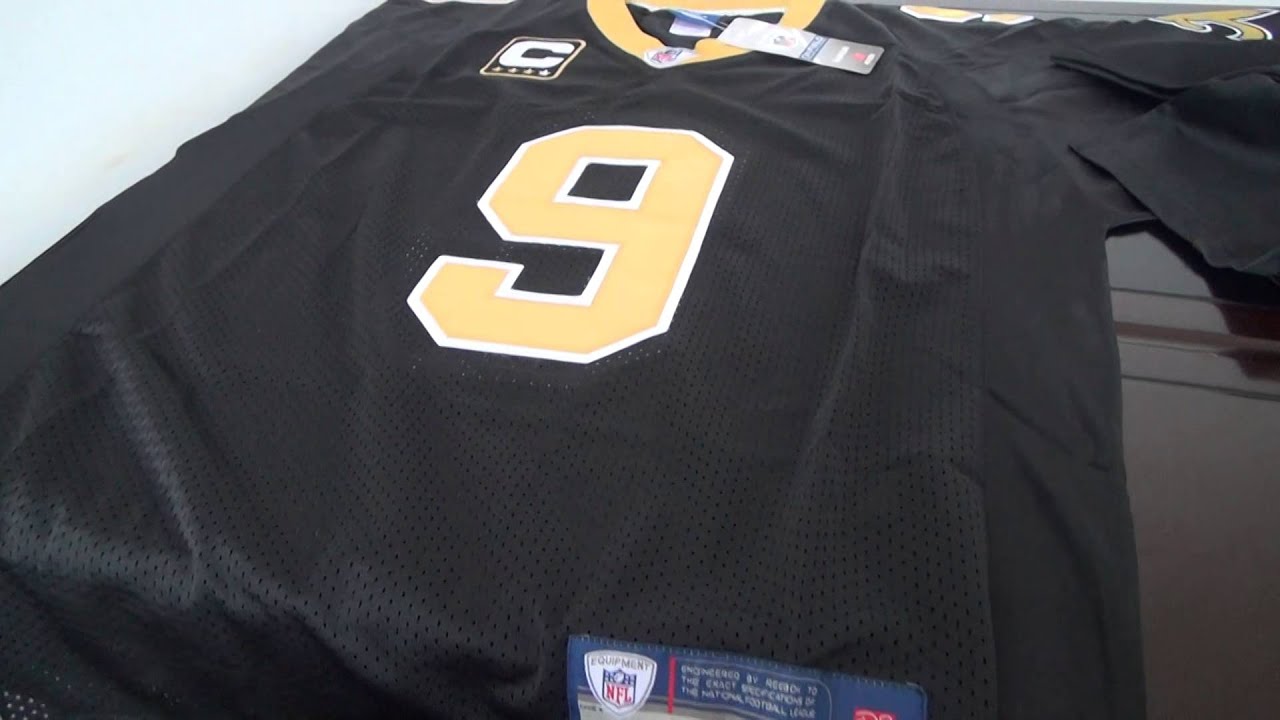 The Jerseys Difference Between Elite Game Limited and Throwback From