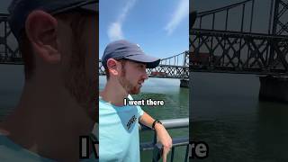 They Forbid Me To Film Here (North Korea Border)
I went to a dangerous border between China and North Korea. They were suspicious I might be a spy and told me I wasn’t allowed to film here. This is what happened! They Forbid Me To Film Here (North Korea Border)