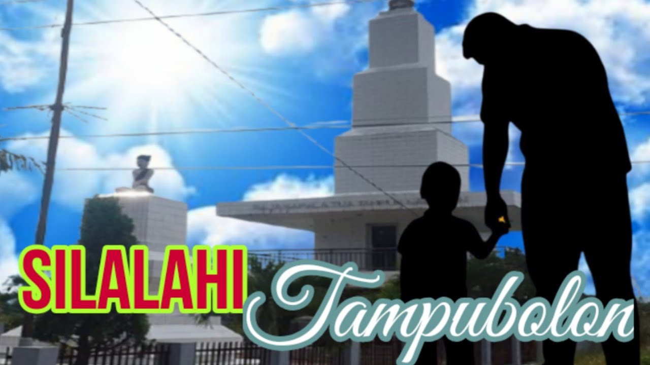 Sejarah Padan SILALAHI Dengan TAMPUBOLON