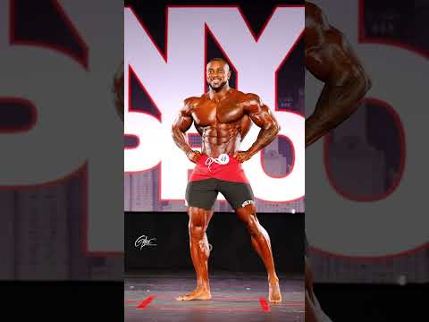 Brandon Hendrickson wins NY!