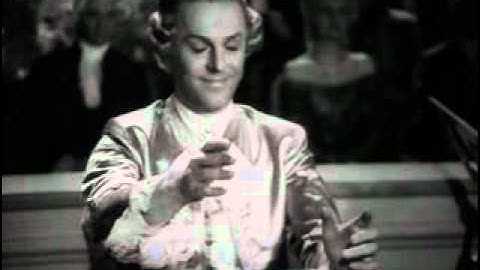 映画『モーツァルトの恋』予告編