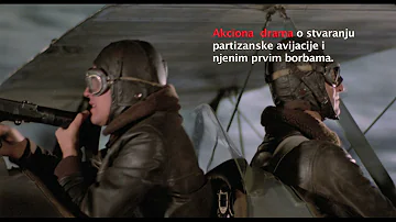 Partizanska eskadrila trailer