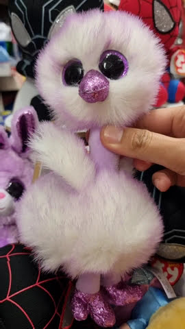 ostrich webkinz