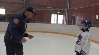 Развивающие упражнения и тренировки по хоккею для детей. Hockey training for children #7 Развивающие упражнения и тренировки по хоккею для детей. Hockey training for children #7