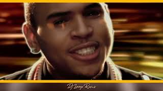 Dj Leeyo x Chris Brown - Forever (2023 Remix)