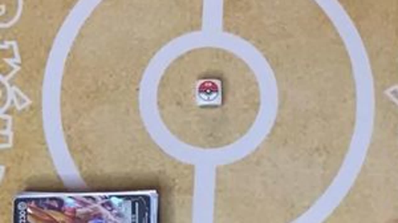 夫妻对决！想跪洗衣板？ #PTCG #宝可梦集换式卡牌游戏