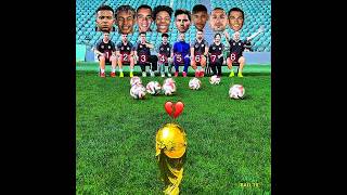 Whose Foot Has Been In The World Cup  edit football fcmobile skills soccer shorts ytshorts