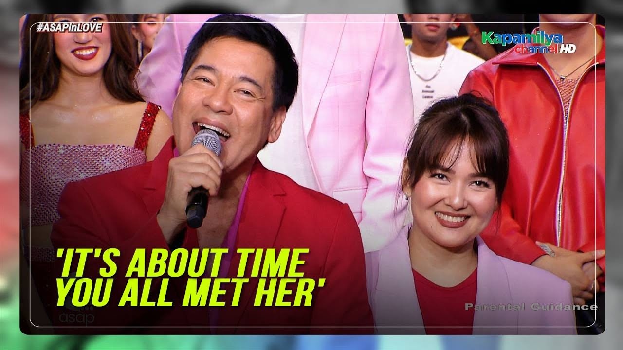 Martin Nievera introduces non-showbiz partner: 'This is the love of my life' | ABS-CBN News