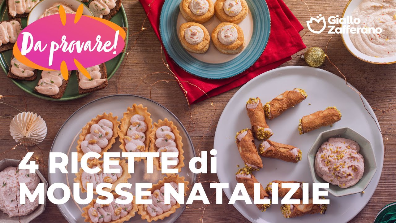 Mousse di Mortadella