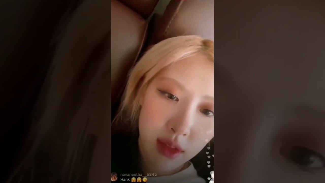 jennie jisoo rosé and lisa bombastic side eye