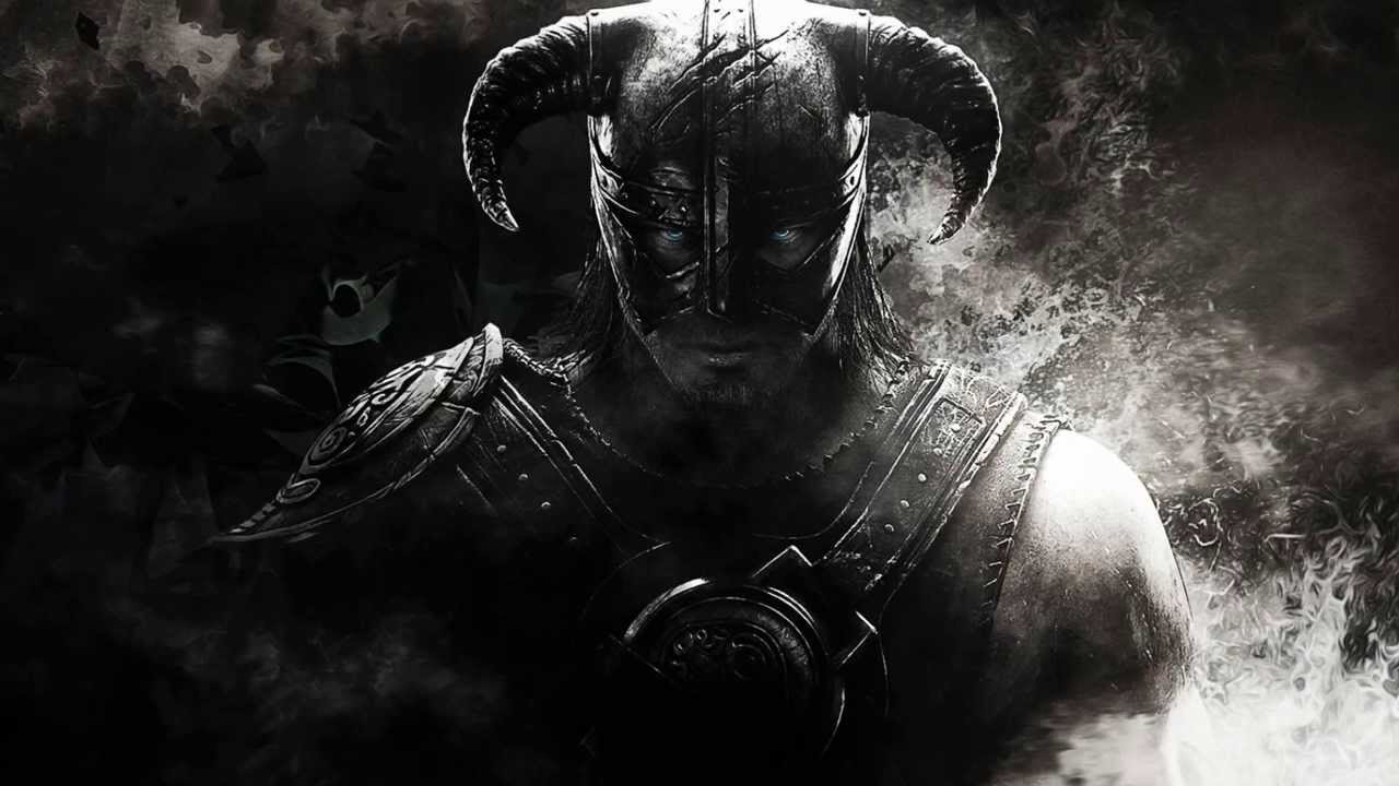 Epic Music: Dovahkiin camera iphone 8 plus apk