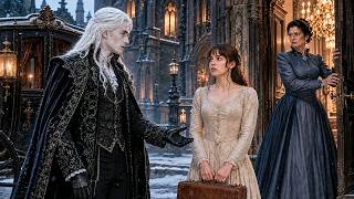 I'm Taking Her Home, the Vampire King Declared — Unaware She Had Lost Her Freedom Long Ago!