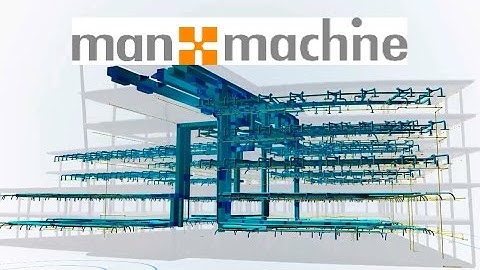 Building Design Suite 2016 Video Mep