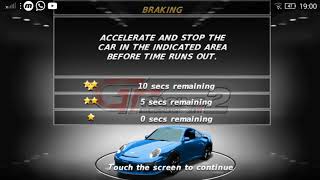 Breaking event in malaysia (Gt racing 2 java)