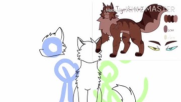 Would You Be Impressed Rustclaw AU MAP ep.2| Thumbnail contest entry
