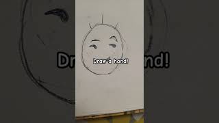 drawing hands are so hard😭😭 #fyp #relatable #artist #draw #foryou