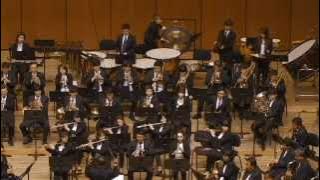 The Final Countdown 경남윈드오케스트라 6회 정기연주회