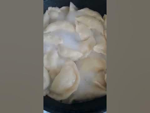 как варить вареники - YouTube