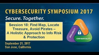 CSS2017 Session 18: Find Map, Locate Treasure, Avoid Pirates - IBM