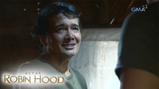 Alyas Robin Hood:  Daan sa kalayaan