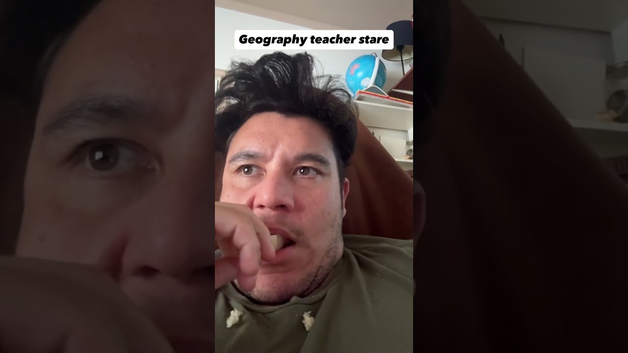 Slavs got nothing on me