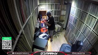 DJ Marky Live D&B Sessions  - 24th March 2022