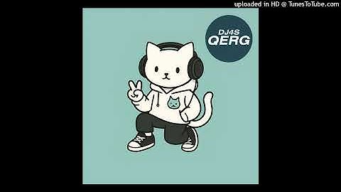 DJ 4s - Qerg (Shotaro Tsuchiya
