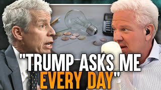 Energy Secretary reveals Trump's plan to LOWER your electricity bill