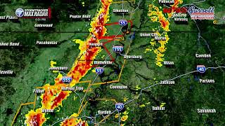 WBBJ LIVE STREAM